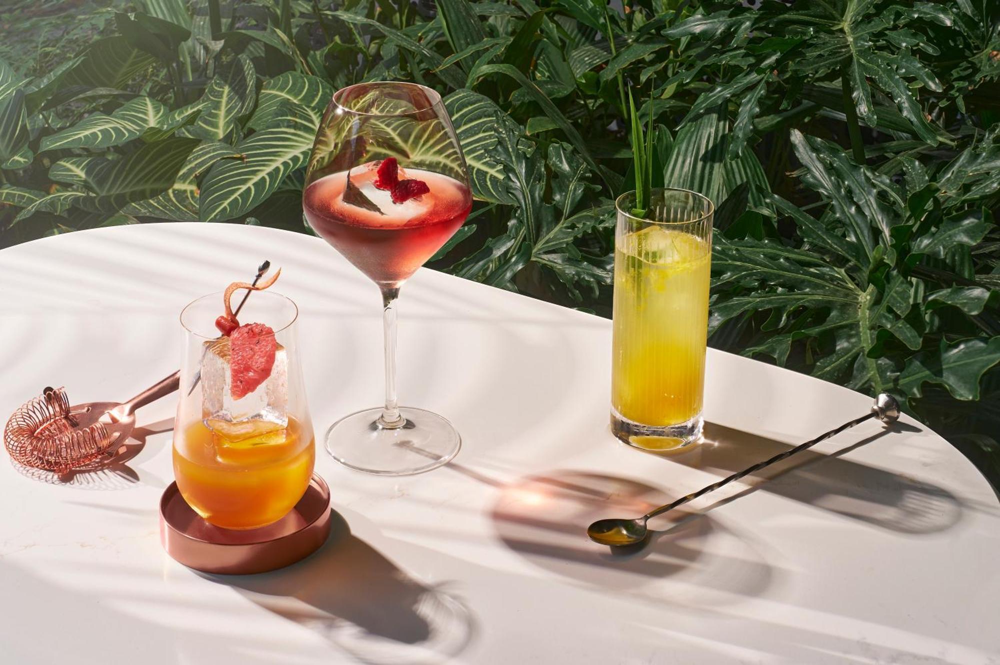 21 Carpenter, Singapore, A Member Of Design Hotels Extérieur photo