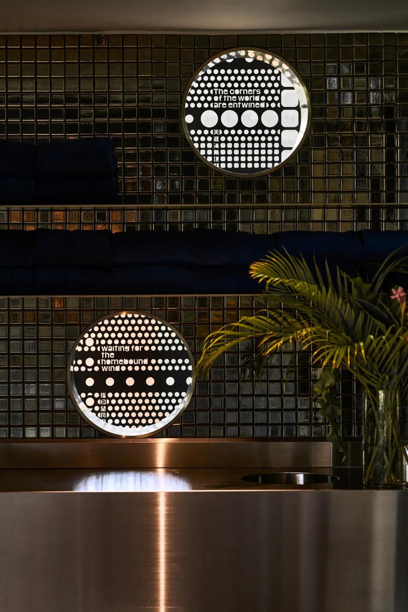 21 Carpenter, Singapore, A Member Of Design Hotels Extérieur photo